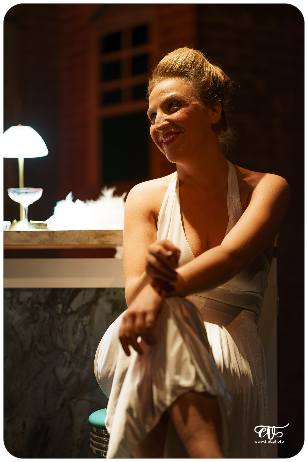 MORT D'UN COMMIS VOYAGEUR (CIE LA CLAQUE)